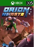ORION HASTE XBOX КЛЮЧ/КОД