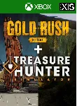 ПАКЕТ СИМУЛЯТОРОВ: TREASURE HUNTER SIMULATOR И ЗОЛОТАЯ - irongamers.ru