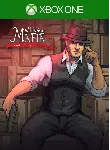 WHISKEY MAFIA: FRANK'S STORY XBOX КЛЮЧ/КОД
