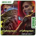CYBERPUNK 2077 | PHANTOM LIBERTY BUNDLE XBOX X|S ONE SE