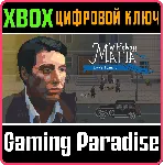 WHISKEY MAFIA: LEO'S FAMILY XBOX КЛЮЧ/КОД