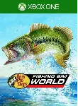 FISHING SIM WORLD: BASS PRO SHOPS EDITION XBOX КЛЮЧ/КОД