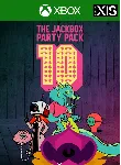 THE JACKBOX PARTY PACK 10 XBOX + PC (WIN) КЛЮЧ/КОД