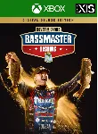 BASSMASTER® FISHING: DELUXE EDITION XBOX + PC (WIN) КЛЮ