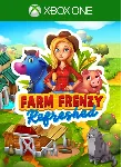 FARM FRENZY: REFRESHED XBOX КЛЮЧ/КОД
