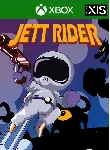 JETT RIDER - REDUCE, REUSE AND BLAST IT OFF! XBOX КЛЮЧ/