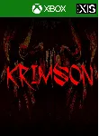 KRIMSON XBOX КЛЮЧ/КОД