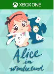 ALICE IN WONDERLAND - A JIGSAW PUZZLE TALE XBOX КЛЮЧ/КО