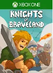 KNIGHTS OF BRAVELAND XBOX КЛЮЧ/КОД