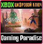 ONE PIECE ODYSSEY DELUXE EDITION XBOX SERIES S|X КЛЮЧ/К