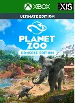 PLANET ZOO: ИЗДАНИЕ ULTIMATE EDITION XBOX SERIES S|X КЛ - irongamers.ru