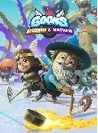 GOONS: LEGENDS & MAYHEM XBOX SERIES S|X КЛЮЧ/КОД