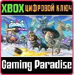 GOONS: LEGENDS & MAYHEM XBOX SERIES S|X КЛЮЧ/КОД