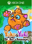 YOKO & YUKI: DR. RAT'S REVENGE XBOX КЛЮЧ/КОД