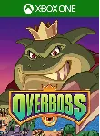 OVERBOSS XBOX КЛЮЧ/КОД