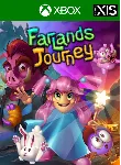FARLANDS JOURNEY XBOX КЛЮЧ/КОД