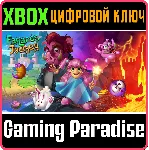 FARLANDS JOURNEY XBOX КЛЮЧ/КОД