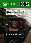 METRO SIMULATOR 2 XBOX КЛЮЧ/КОД - irongamers.ru