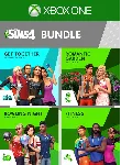 THE SIMS™ 4 BACK TO SCHOOL — КОЛЛЕКЦИЯ: ВЕСЕЛИМСЯ ВМЕСТ