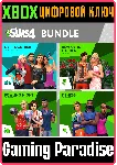 THE SIMS™ 4 BACK TO SCHOOL — КОЛЛЕКЦИЯ: ВЕСЕЛИМСЯ ВМЕСТ