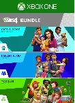 THE SIMS™ 4 КОЛЛЕКЦИЯ — КОШКИ И СОБАКИ, РОДИТЕЛИ, ДЕТСК