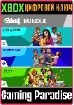 THE SIMS™ 4 КОЛЛЕКЦИЯ — КОШКИ И СОБАКИ, РОДИТЕЛИ, ДЕТСК