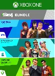 THE SIMS™ 4 КОЛЛЕКЦИЯ: «ЖИЗНЬ В ГОРОДЕ», «ВАМПИРЫ» И «Г