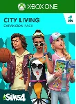 THE SIMS™ 4 ЖИЗНЬ В ГОРОДЕ XBOX КЛЮЧ/КОД - irongamers.ru