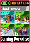 THE SIMS™ 4 ВЕСЕЛЬЕ НА СВЕЖЕМ ВОЗДУХЕ — КОЛЛЕКЦИЯ: ЖИЗН - irongamers.ru