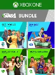 THE SIMS™ 4 LIVE LAVISHLY — КОЛЛЕКЦИЯ: ПУТЬ К СЛАВЕ, ДЕ