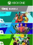 THE SIMS™ 4 КОЛЛЕКЦИЯ — ВРЕМЕНА ГОДА, ПРИКЛЮЧЕНИЯ В ДЖУ