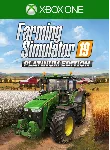 FARMING SIMULATOR 19 - PLATINUM EDITION XBOX КЛЮЧ/КОД - irongamers.ru