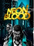 NEON BLOOD XBOX КЛЮЧ/КОД
