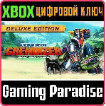 UFO ROBOT GRENDIZER – THE FEAST OF THE WOLVES - DELUXE - irongamers.ru