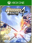 WARRIORS OROCHI 4 DELUXE EDITION XBOX КЛЮЧ/КОД