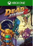 DEAD STATION 2 XBOX КЛЮЧ/КОД