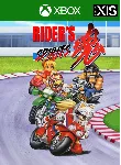 RIDER'S SPIRITS XBOX КЛЮЧ/КОД