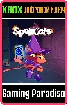 SPELLCATS: AUTO CARD TACTICS XBOX КЛЮЧ/КОД