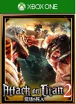 A.O.T. 2 DELUXE EDITION XBOX КЛЮЧ/КОД