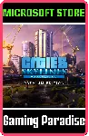CITIES: SKYLINES - PREMIUM EDITION 2 PC (WIN) КЛЮЧ/КОД