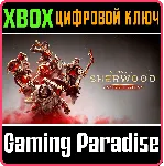 GANGS OF SHERWOOD – LIONHEART EDITION XBOX SERIES S|X К