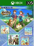 HARVEST MOON: THE WINDS OF ANTHOS BUNDLE XBOX КЛЮЧ/КОД