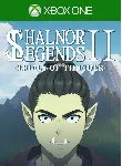 SHALNOR LEGENDS 2: TRIALS OF THUNDER XBOX + PC (WIN) КЛ