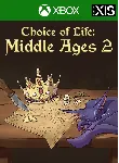 CHOICE OF LIFE: MIDDLE AGES 2 XBOX КЛЮЧ/КОД - irongamers.ru
