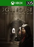 DOLLHOUSE: BEHIND THE BROKEN MIRROR XBOX SERIES S|X КЛЮ