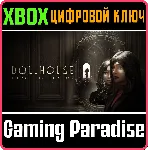 DOLLHOUSE: BEHIND THE BROKEN MIRROR XBOX SERIES S|X КЛЮ