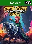 MINING MECHS + MAGNETIC MYSTERY BUNDLE XBOX КЛЮЧ/КОД - irongamers.ru