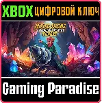 MINING MECHS + MAGNETIC MYSTERY BUNDLE XBOX КЛЮЧ/КОД - irongamers.ru