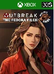 OUTBREAK THE FEDORA FILES WHAT LYDIA KNOWS XBOX SERIES