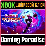 SUPER DESTRONAUT LANDED X LOADED XBOX КЛЮЧ/КОД